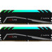 Mushkin Mushkin DDR5 - 64GB - 6400 - CL - 30 (2x 32 GB) Dual-Kit (black, MLA5C640A77P32GX2, Redline Lumina)