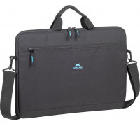 RivaCase Computer bag RIVACASE 15.6", black