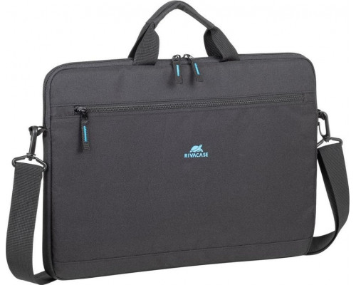 RivaCase Computer bag RIVACASE 15.6", black