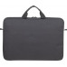 RivaCase Computer bag RIVACASE 15.6", black