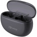 A4Tech A4tech Bezdrátové sluchátka B25, TWS, Bluetooth, šedá