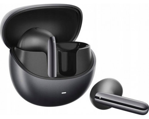 QCY  TWS QCY AilyBuds Pro HT10 ANC 5.3 black