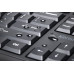 Kensington Kensington Pro Fit Ergo klawiatura Uniwersalne RF Wireless + Bluetooth QWERTY British English Czarny