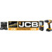 JCB JCB ZESTAW KLUCZY  82el. 3/8" 1/4"