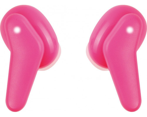 Vivanco Vivanco wireless headset Fresh Pair BT, pink (60631)