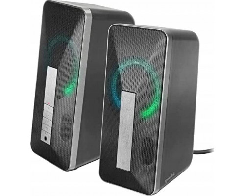 Speedlink Speedlink speakers Lavel (SL-810007-BK)