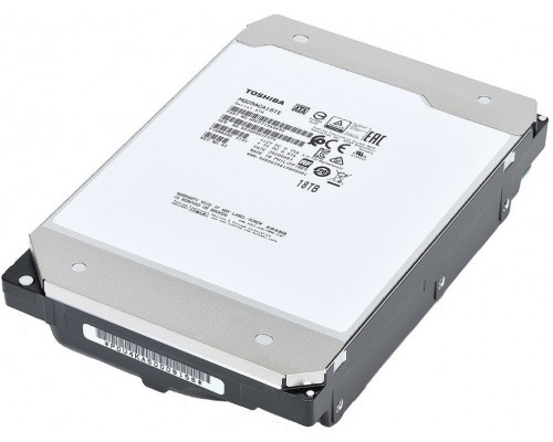 Toshiba MG09 3.5" 18000 GB Serial ATA