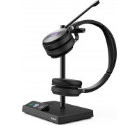 Yealink WH62 DECT Wireless Headset