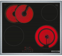 Bosch HOB CERAMIC PKN645BB2E BSH