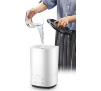 WL Toys Drėkintuvas GUZZANTI GZ-989