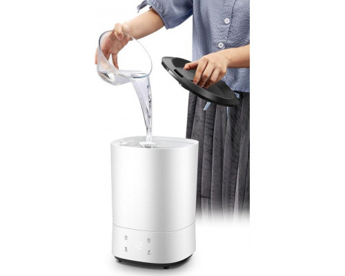 WL Toys Drėkintuvas GUZZANTI GZ-989