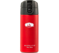 GSI Outdoors MICROLITE 350 FLIP, RED
