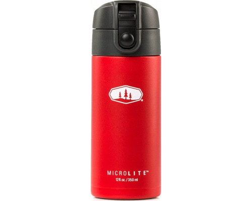 GSI Outdoors MICROLITE 350 FLIP, RED
