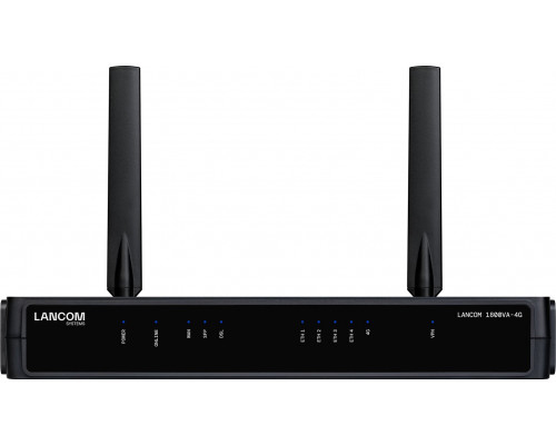 LANCOM Systems LANCOM 1800VA-4G (WW)