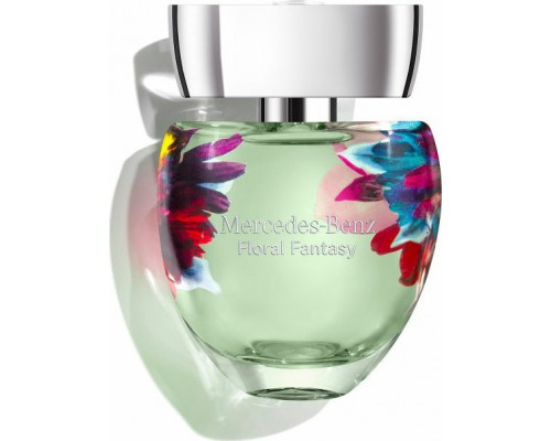 Mercedes-Benz MERCEDES-BENZ Floral Fantasy EDT spray 60ml