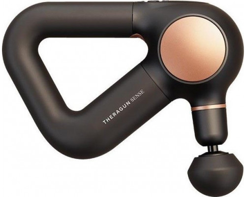 Therabody Theragun Sense Black (TG0003971-3A10)