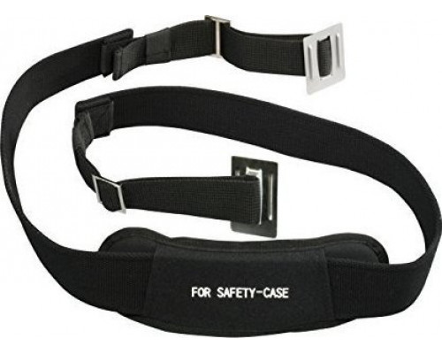 B&W International B&W Shoulder Strap for B&W Carrying Case Type 500/1000