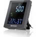 Bresser Bresser CO² Air Quality Monitorr grey