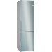 Bosch Bosch KGN39VIBT Series 4, fridge/freezer combination (stainless steel)