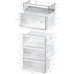 Bosch Bosch KGN39VIBT Series 4, fridge/(stainless steel)
