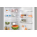 Bosch Bosch KGN39VIBT Series 4, fridge/freezer combination (stainless steel)