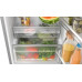 Bosch Bosch KGN39VIBT Series 4, fridge/freezer combination (stainless steel)