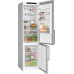 Bosch Bosch KGN39VIBT Series 4, fridge/freezer combination (stainless steel)