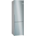 Bosch Bosch KGN39VIBT Series 4, fridge/(stainless steel)