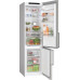 Bosch Bosch KGN39VIBT Series 4, fridge/freezer combination (stainless steel)