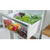 Bosch Bosch KGN39VIBT Series 4, fridge/(stainless steel)