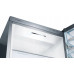 Bosch Bosch KGN39VIBT Series 4, fridge/freezer combination (stainless steel)