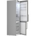 Bosch Bosch KGN39VIBT Series 4, fridge/freezer combination (stainless steel)