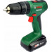 Bosch EasyImpact 18V-40 18 V 1 x akumulator 1.5 Ah (06039D8101)