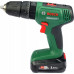 Bosch EasyImpact 18V-40 18 V 1 x akumulator 1.5 Ah (06039D8101)