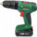 Bosch EasyImpact 18V-40 18 V 1 x akumulator 1.5 Ah (06039D8101)