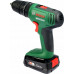 Bosch EasyImpact 18V-40 18 V 1 x akumulator 1.5 Ah (06039D8101)
