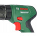 Bosch EasyImpact 18V-40 18 V 1 x akumulator 1.5 Ah (06039D8101)