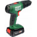 Bosch EasyImpact 18V-40 18 V 1 x akumulator 1.5 Ah (06039D8101)