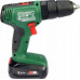 Bosch EasyImpact 18V-40 18 V 1 x akumulator 1.5 Ah (06039D8101)