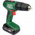 Bosch EasyImpact 18V-40 18 V 1 x akumulator 1.5 Ah (06039D8101)
