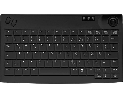 Cherry AK-440 (AK-440-TU-B/US)