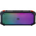 Platinet PLATINET SPEAKER BOOMBOX LIGHT FUSION 60W RGB [45950]