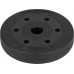Rebel Zestaw obciążeń bitumicznych 4x2.5kg, otwór 31mm,  REBEL ACTIVE