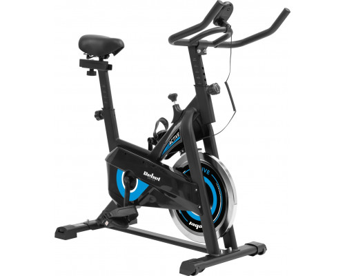 Rebel Spininga velosipēds REBEL ACTIVE modelis RBA-1008