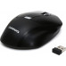 Omega OMEGA MYSZ BEZPRZEWODOWA MOUSE WIRELESS 1000/1200/1600 DPI BLACK [45860]