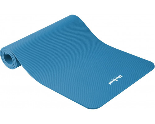 Rebel Treniņu paklājs RBA-3151 183 cm x 61 cm x 1.5 cm blue