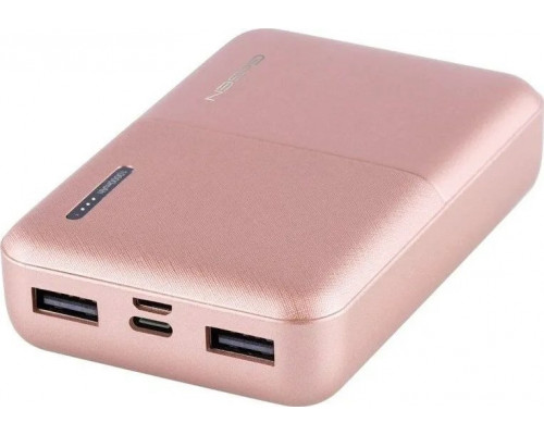 GoGEN 10000 mAh GoGEN - PB100007RG