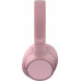 Hama FRESH 'N REBEL  BEZPRZEWODOWE WOKÓŁUSZNE Z ANC CLAM FUSE PASTEL PINK