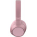 Hama FRESH 'N REBEL  BEZPRZEWODOWE WOKÓŁUSZNE Z ANC CLAM FUSE PASTEL PINK