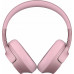 Hama FRESH 'N REBEL  BEZPRZEWODOWE WOKÓŁUSZNE Z ANC CLAM FUSE PASTEL PINK